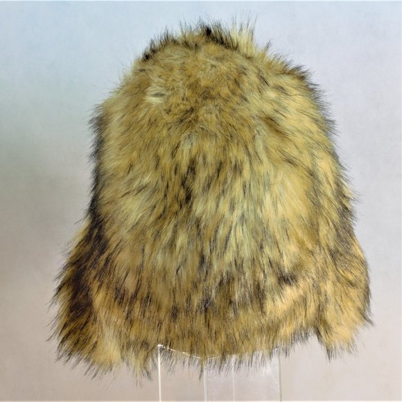 San Diego Hat Company Adult Unisex Faux Fur Trapper Hat - Picture 8 of 12